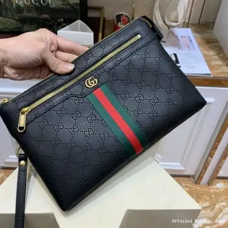Official Brother Sam 2111YZ0004 Bags Gucci 0813